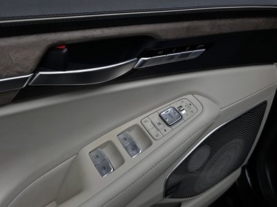 2020 Genesis G90 — миниатюра 30