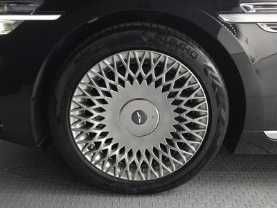 صورة 6 لـ 2020 Genesis G90