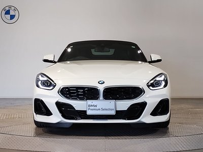 BMW Z4 - 5