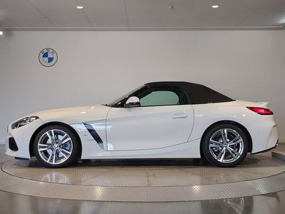 BMW Z4 - 6