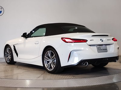 BMW Z4 - 7