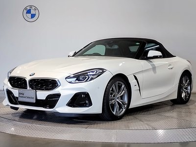 BMW Z4 - 1