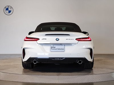 BMW Z4 - 8