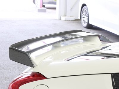 NISSAN FAIRLADY Z - 9