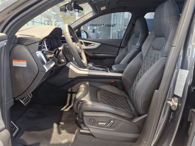 AUDI Q7 - 10