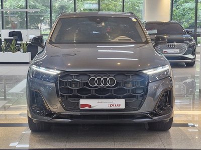 AUDI Q7 - 2