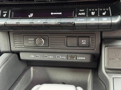2024 Toyota LAND CRUISER 250 — миниатюра 70