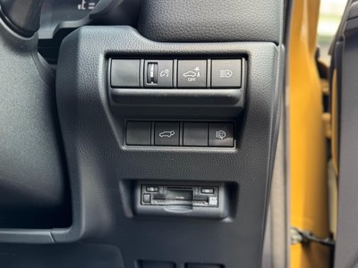 2024 Toyota LAND CRUISER 250 — миниатюра 62