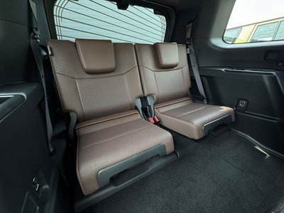 2024 Toyota LAND CRUISER 250 — миниатюра 54