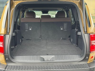 2024 Toyota LAND CRUISER 250 — миниатюра 79