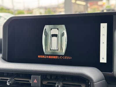 2024 Toyota LAND CRUISER 250 — миниатюра 68