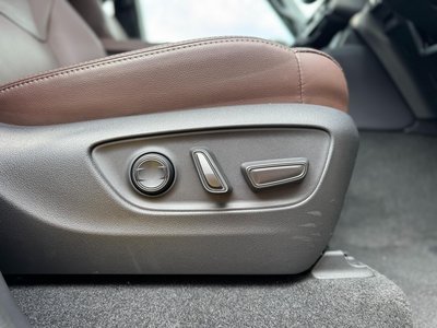 2024 Toyota LAND CRUISER 250 — миниатюра 55