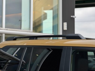 2024 Toyota LAND CRUISER 250 — миниатюра 23