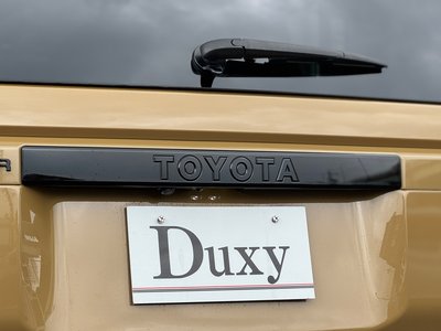 2024 Toyota LAND CRUISER 250 — миниатюра 42