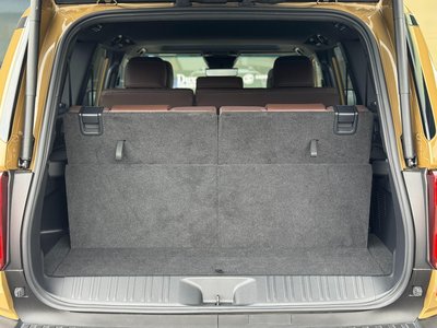 2024 Toyota LAND CRUISER 250 — миниатюра 78