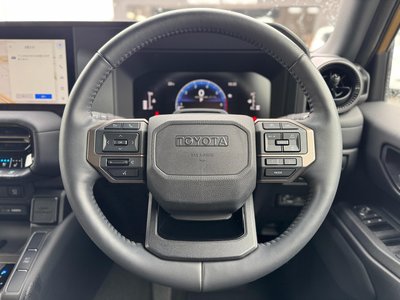 2024 Toyota LAND CRUISER 250 — миниатюра 58