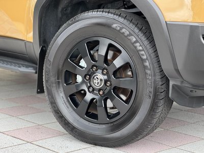 2024 Toyota LAND CRUISER 250 — миниатюра 29