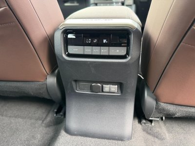 2024 Toyota LAND CRUISER 250 — миниатюра 76