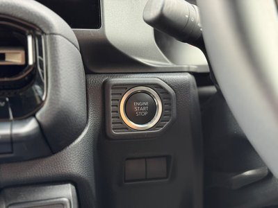 2024 Toyota LAND CRUISER 250 — миниатюра 64
