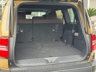 2024 Toyota LAND CRUISER 250 — миниатюра 49