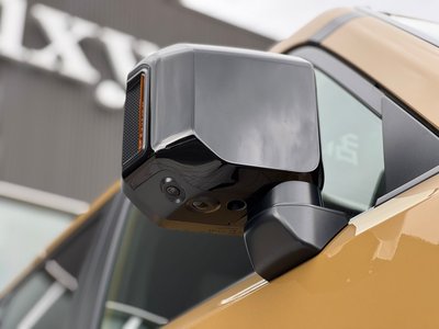 2024 Toyota LAND CRUISER 250 — миниатюра 26