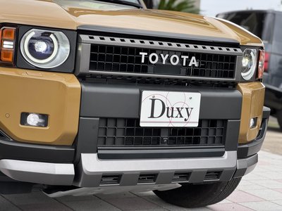 2024 Toyota LAND CRUISER 250 — миниатюра 17