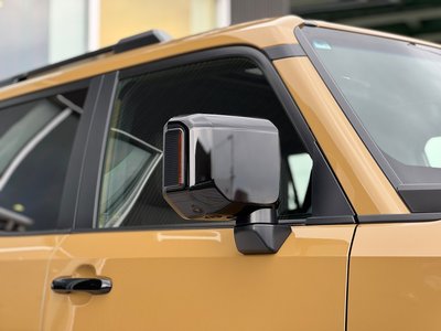 2024 Toyota LAND CRUISER 250 — миниатюра 24