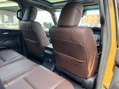 2024 Toyota LAND CRUISER 250 — миниатюра 52