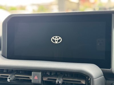 2024 Toyota LAND CRUISER 250 — миниатюра 65