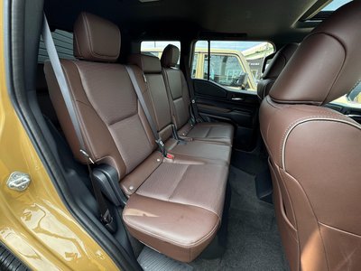 2024 Toyota LAND CRUISER 250 — миниатюра 53