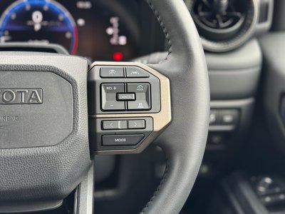 2024 Toyota LAND CRUISER 250 — миниатюра 60