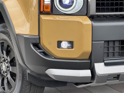 2024 Toyota LAND CRUISER 250 — миниатюра 18