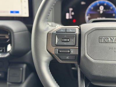 2024 Toyota LAND CRUISER 250 — миниатюра 59