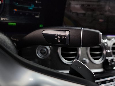 MERCEDES-BENZ E-CLASS - 9