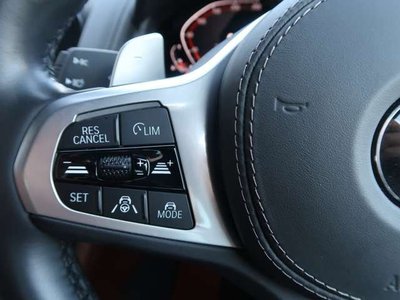 BMW 8 SERIES GRAN COUPE - 10