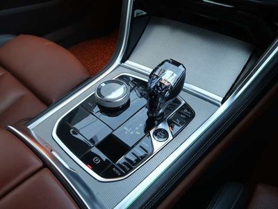 BMW 8 SERIES GRAN COUPE - 9