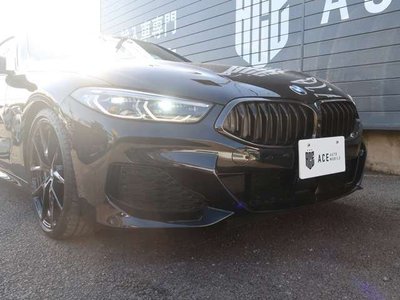 BMW 8 SERIES GRAN COUPE - 2