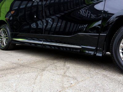 TOYOTA ALPHARD - 7