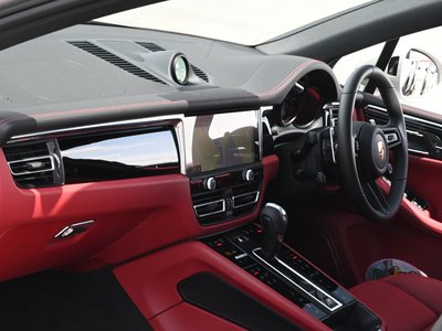 2026 Porsche MACAN — миниатюра 49