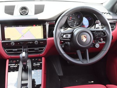 2026 Porsche MACAN — миниатюра 43
