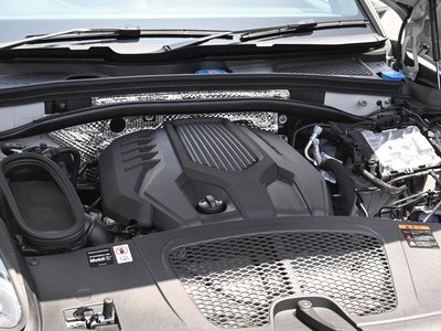 2026 Porsche MACAN — миниатюра 25