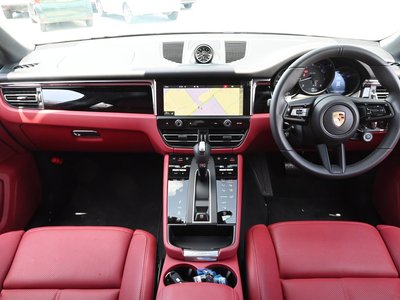 2026 Porsche MACAN — миниатюра 41