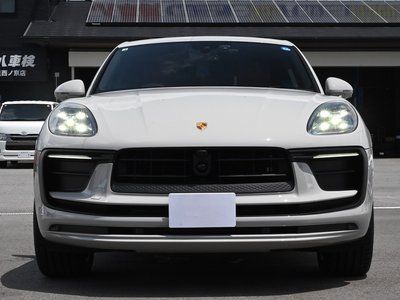 2026 Porsche MACAN — миниатюра 26