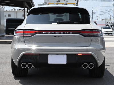 2026 Porsche MACAN — миниатюра 32