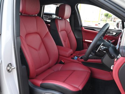 2026 Porsche MACAN — миниатюра 45