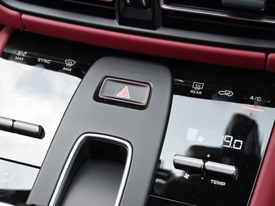 2026 Porsche MACAN — миниатюра 71
