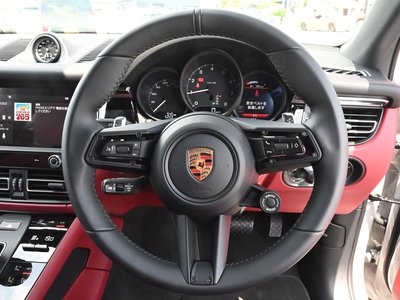 2026 Porsche MACAN — миниатюра 74