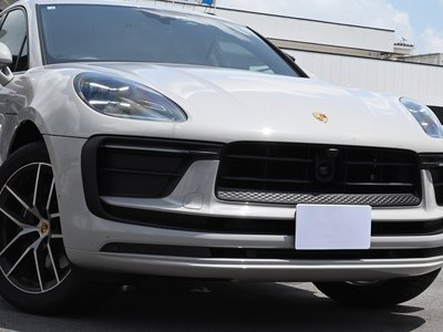 2026 Porsche MACAN — миниатюра 19