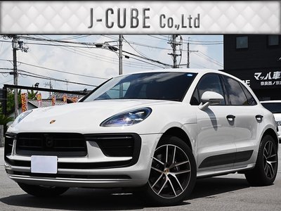 2026 Porsche MACAN 照片 1