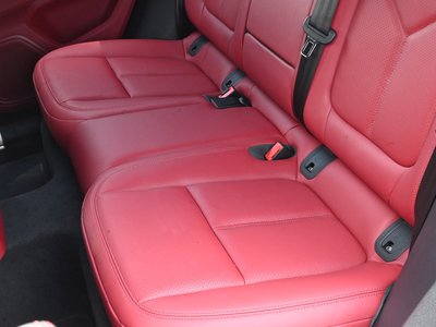 2026 Porsche MACAN — миниатюра 55